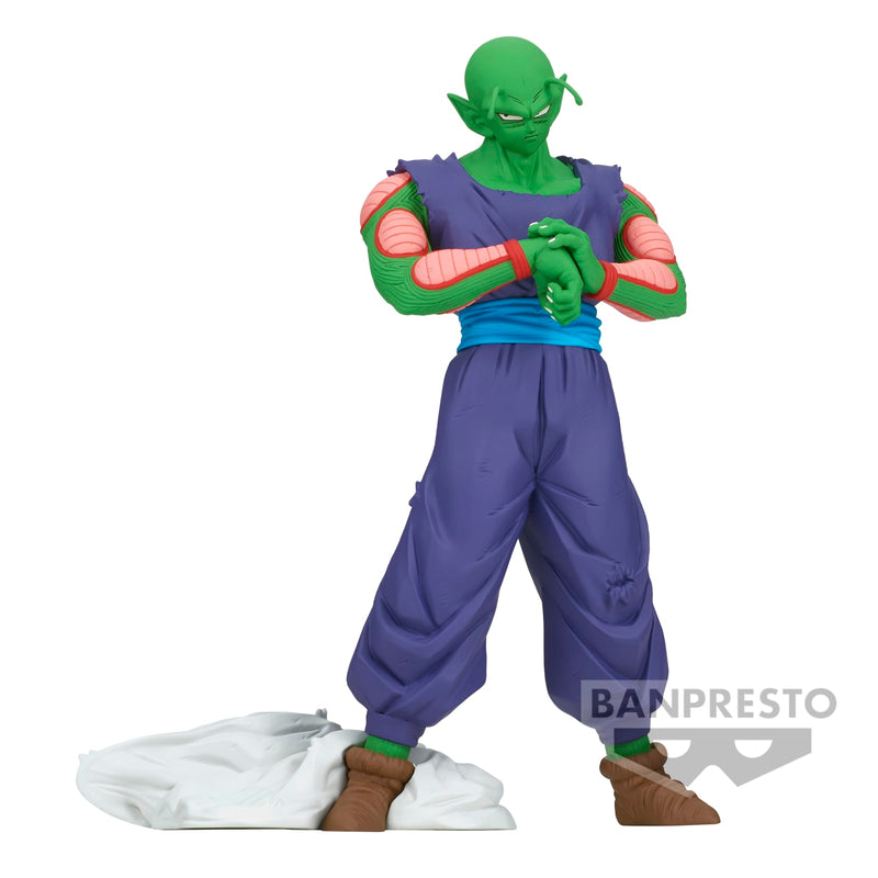 Dragon Ball Z - Solid Edge Works - Piccolo Figure Vol.13 (Ver. A)