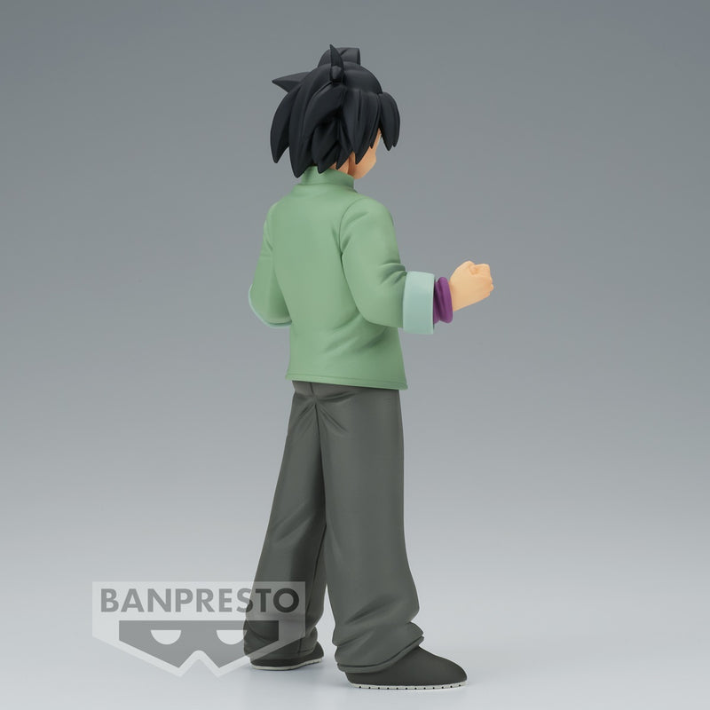 Dragon Ball Super: Super Hero - DXF - Son Goten Figure