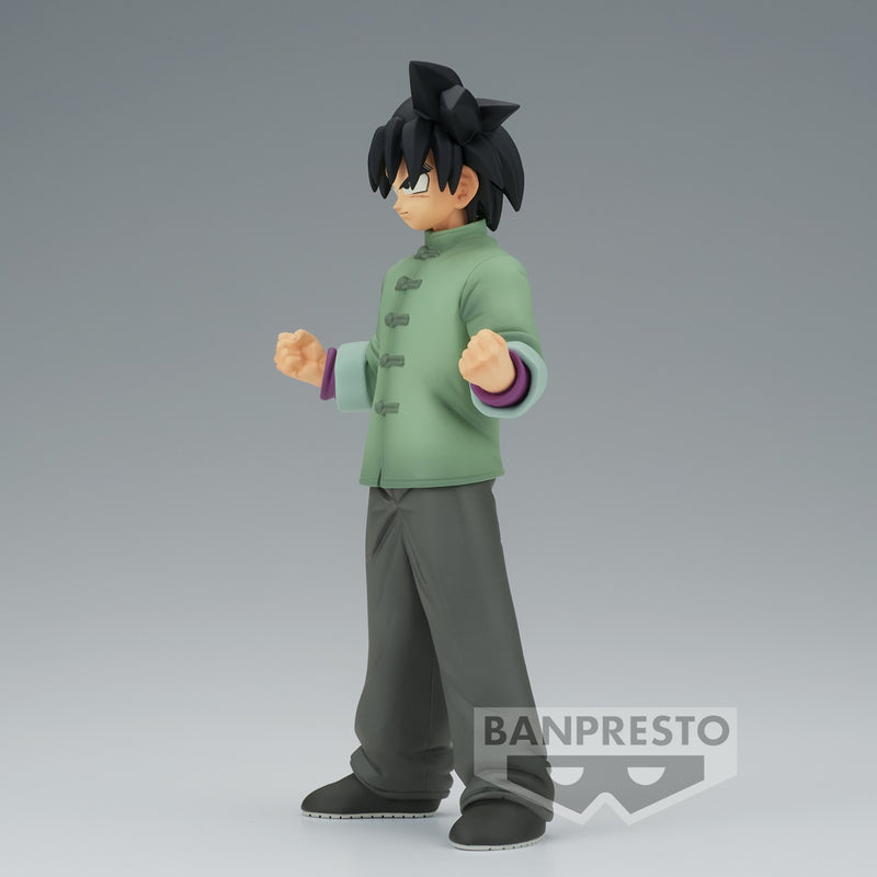 Dragon Ball Super: Super Hero - DXF - Son Goten Figure