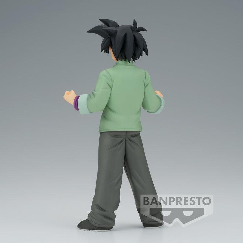 Dragon Ball Super: Super Hero - DXF - Son Goten Figure