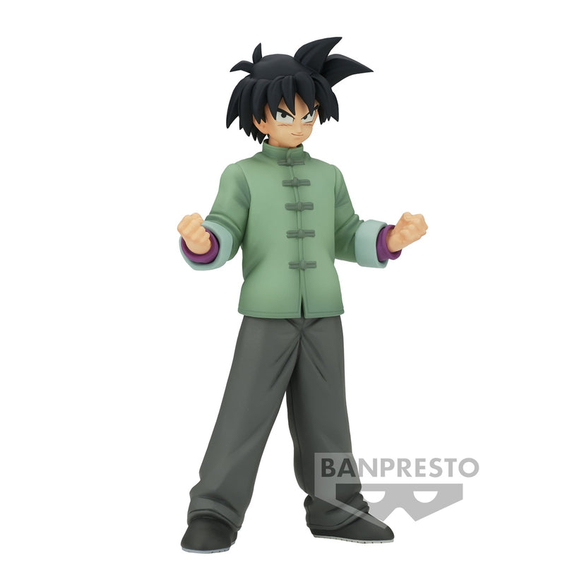 Dragon Ball Super: Super Hero - DXF - Son Goten Figure