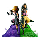 One Piece: Film Red - Senkozekkei - Usopp Figure