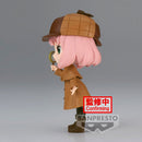 Spy X Family - Q Posket - Anya Forger (Research) (Ver. A)