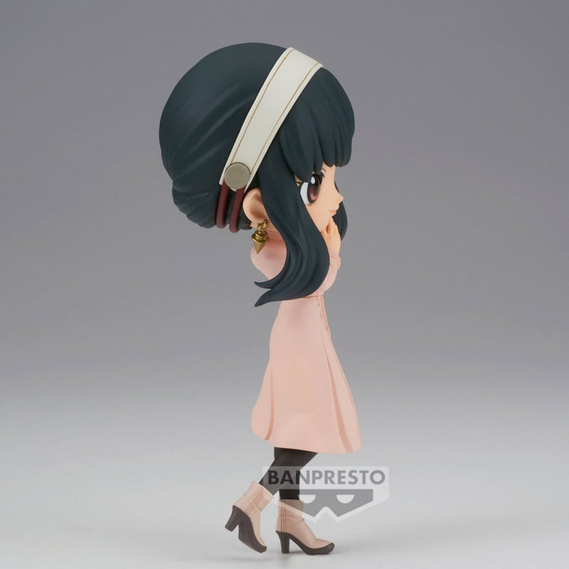 Spy x Family - Q Posket - Yor Forger (Going Out Ver.)