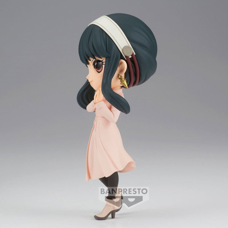 Spy x Family - Q Posket - Yor Forger (Going Out Ver.)