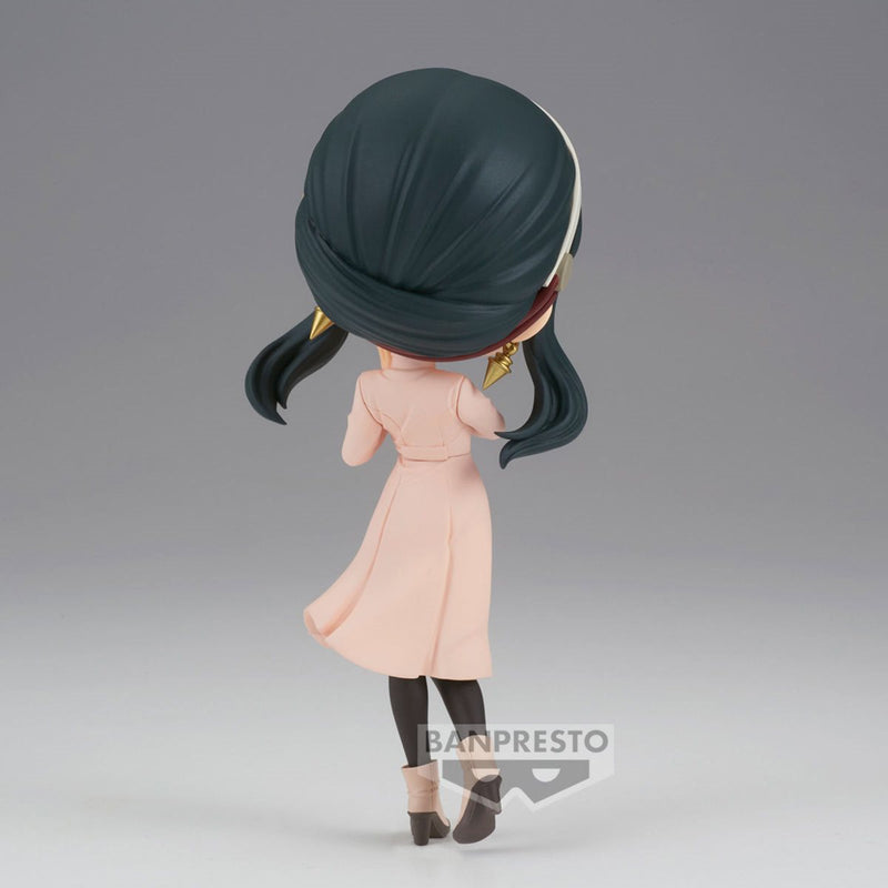 Spy x Family - Q Posket - Yor Forger (Going Out Ver.)