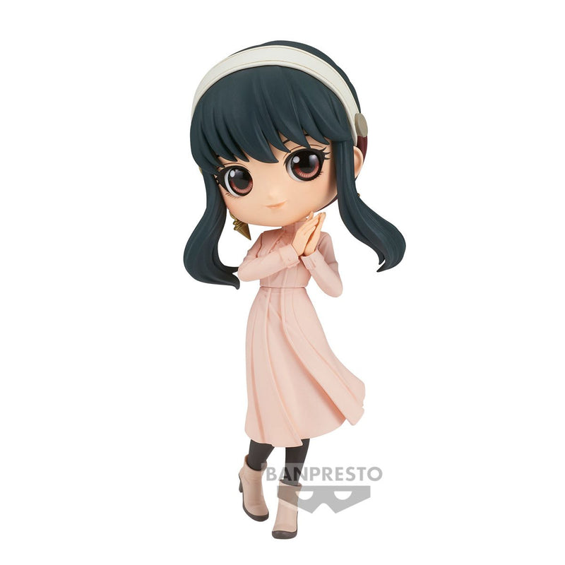 Spy x Family - Q Posket - Yor Forger (Going Out Ver.)