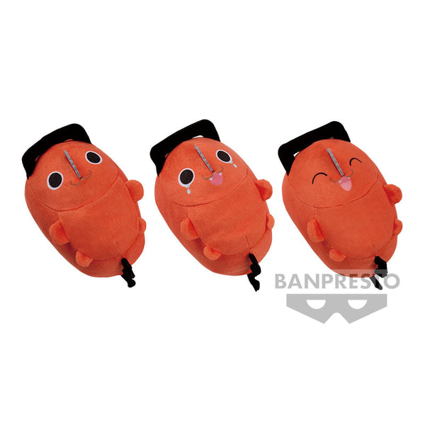 Chainsaw Man - Pochita Plush Assortment