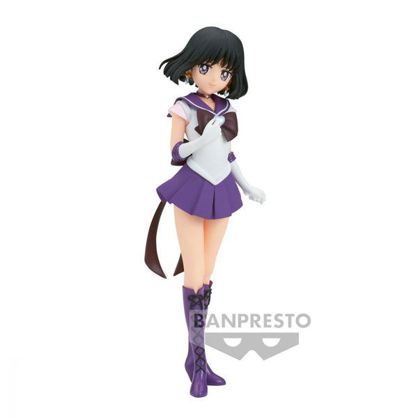 Sailor Moon Eternal - Glitter & Glamours - Super Sailor Saturn