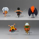 One Piece - World Collectable Figure - Wanokuni Onigashima 11