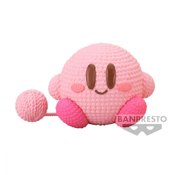 Kirby - Amicot Petit - Kirby (Ver. A)