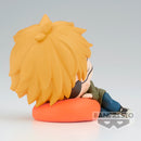 Chainsaw Man - Q Posket - Denji Sleeping