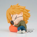 Chainsaw Man - Q Posket - Denji Sleeping