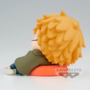 Chainsaw Man - Q Posket - Denji Sleeping