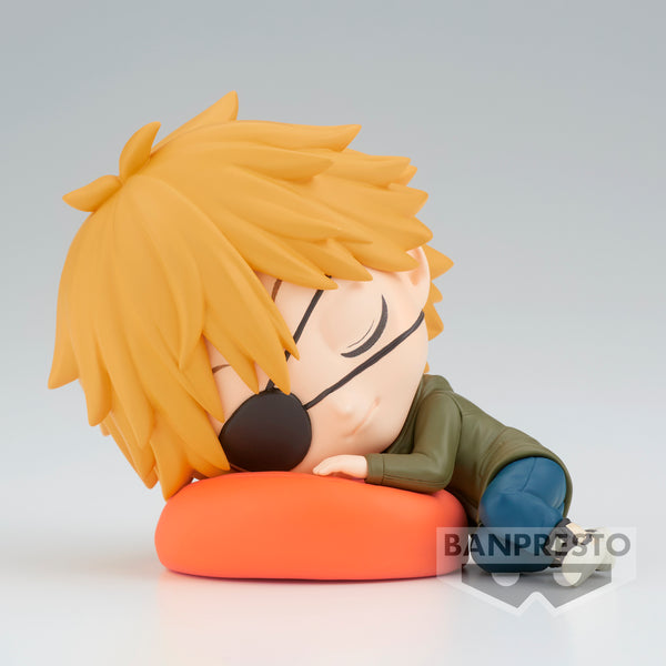 Chainsaw Man - Q Posket - Denji Sleeping