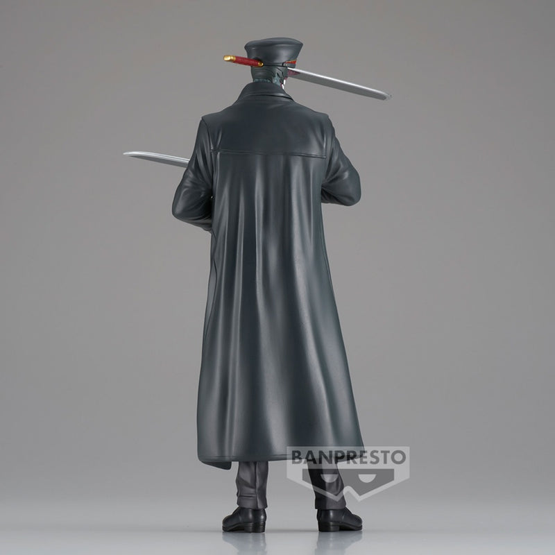 Chainsaw Man - Chain Spirits - Samurai Sword Figure Vol. 6