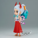 One Piece - Q Posket - Yamato Figure