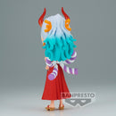 One Piece - Q Posket - Yamato Figure