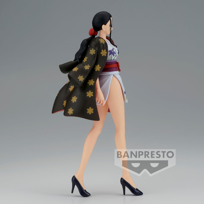 One Piece - The Shukko - Nico Robin Figure