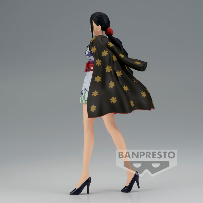 One Piece - The Shukko - Nico Robin Figure
