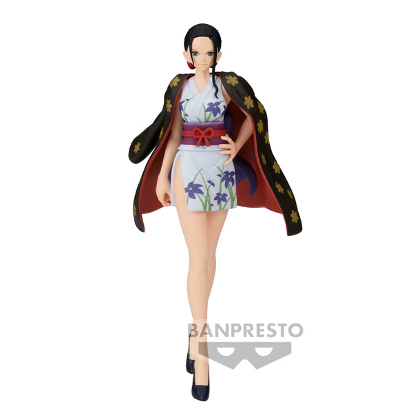 One Piece - The Shukko - Nico Robin Figure