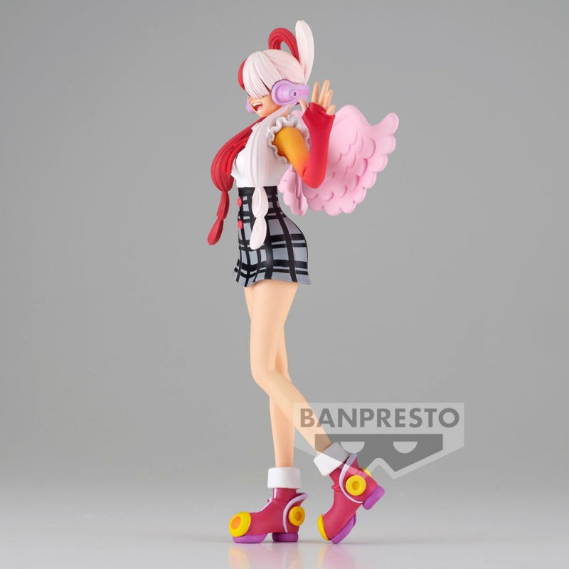 One Piece: Film Red - DXF - The Grandline Series - Uta