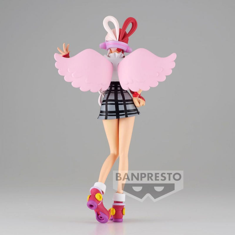 One Piece: Film Red - DXF - The Grandline Series - Uta