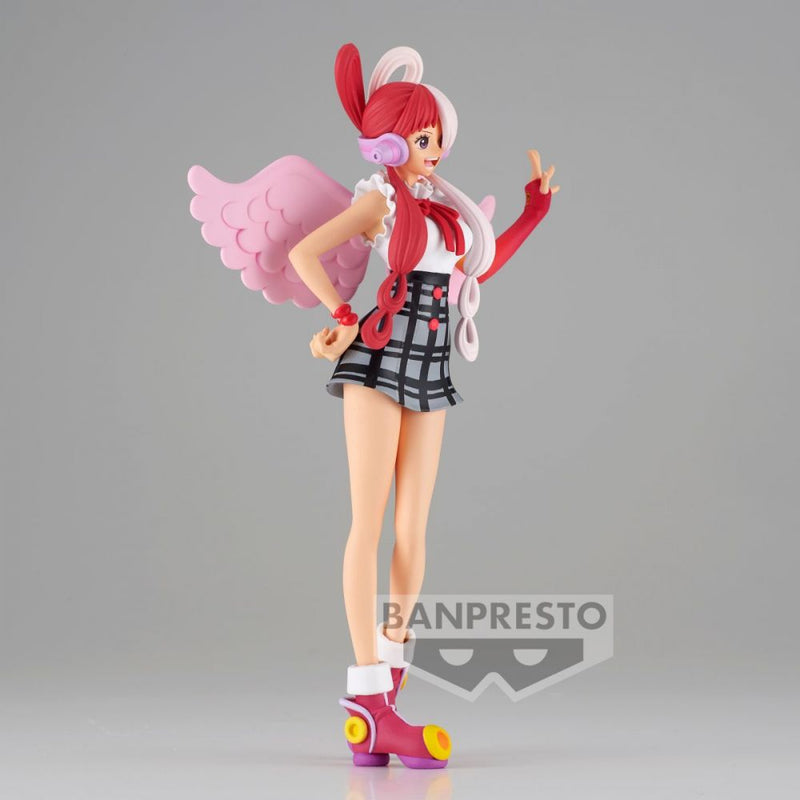 One Piece: Film Red - DXF - The Grandline Series - Uta