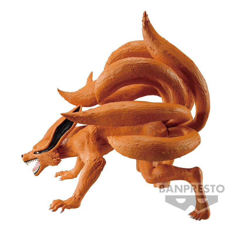 Naruto Shippuden - Kurama Figure (Ver. A)