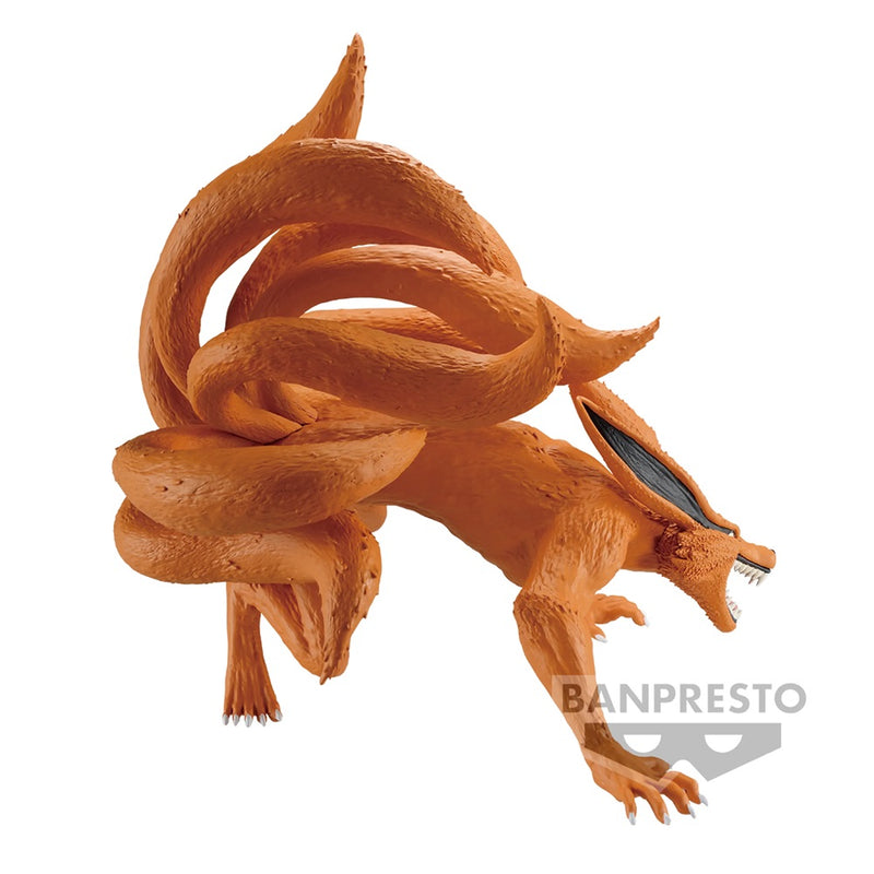 Naruto Shippuden - Kurama Figure (Ver. A)