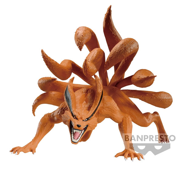 Naruto Shippuden - Kurama Figure (Ver. A)