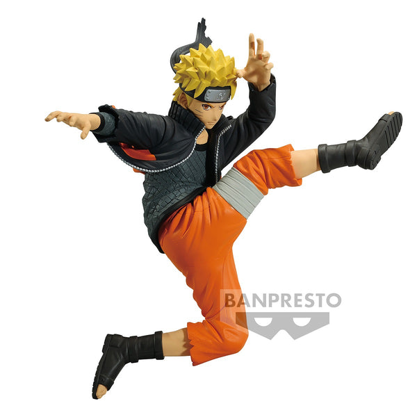 Naruto: Shippuden - Vibration Stars - Naruto Uzumaki (2024)
