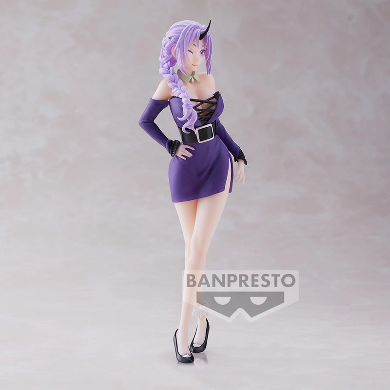 That Time I Got Reincarnated As A Slime - 10th Anniversary - Shion Figure