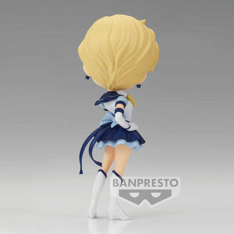 Sailor Moon: Cosmos The Movie - Q Posket - Eternal Sailor Uranus (Ver. A)