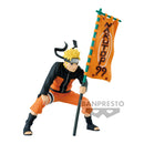 Naruto - Narutop99 - Naruto Uzumaki Figure