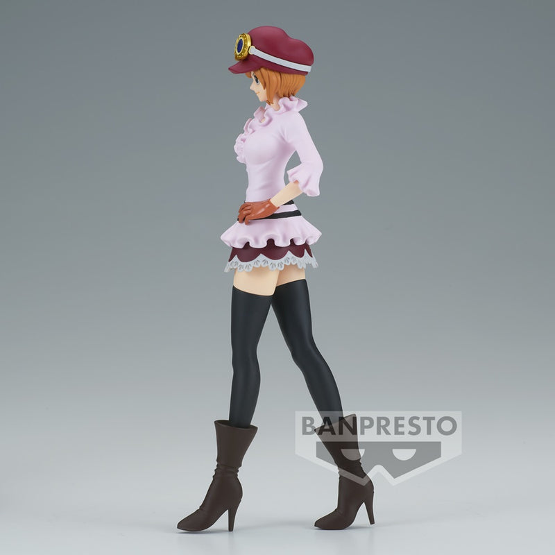 One Piece - The Shukko - Koala Figure