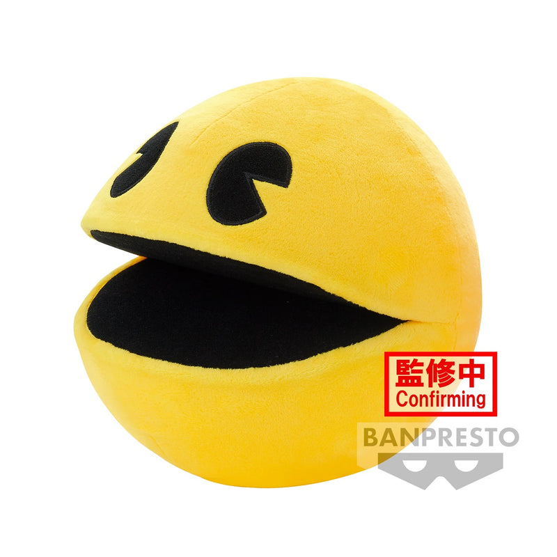 Pac-Man - Pac-Man Big Plush