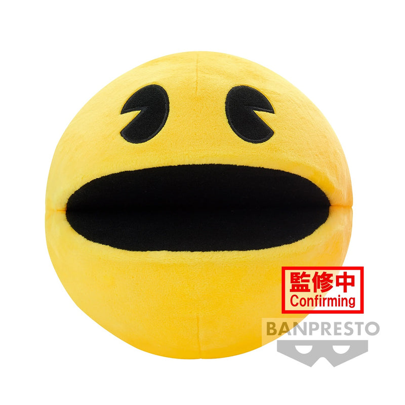 Pac-Man - Pac-Man Big Plush