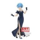 Re:Zero - Starting Life In Another World - Glitter & Glamours - Rem Figure
