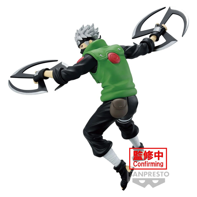 Naruto - Narutop99 - Hatake Kakashi Figure