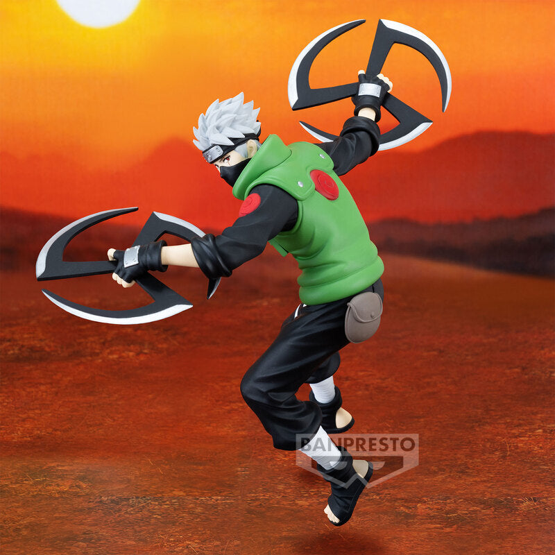 Naruto - Narutop99 - Hatake Kakashi Figure