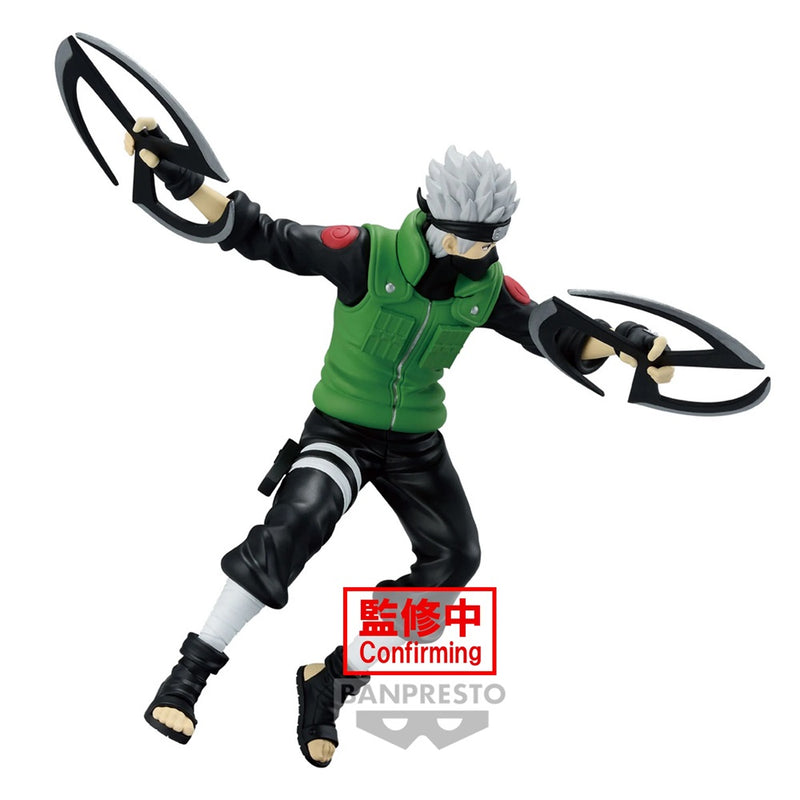 Naruto - Narutop99 - Hatake Kakashi Figure