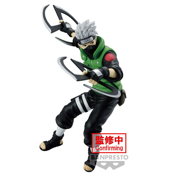 Naruto - Narutop99 - Hatake Kakashi Figure