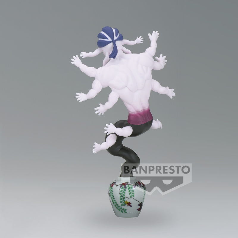 Demon Slayer: Kimetsu No Yaiba - Demon Series Figure - Gyokko