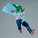 Dragon Ball Z - Match Makers - Zarbon (Vs Vegeta) Figure