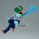 Dragon Ball Z - Match Makers - Zarbon (Vs Vegeta) Figure