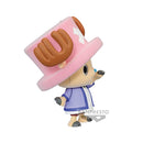 One Piece - Fluffy Puffy - Tony Tony Chopper (A)