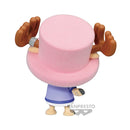 One Piece - Fluffy Puffy - Tony Tony Chopper (A)
