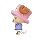 One Piece - Fluffy Puffy - Tony Tony Chopper (A)