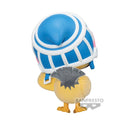 One Piece - Fluffy Puffy - Karoo (B)